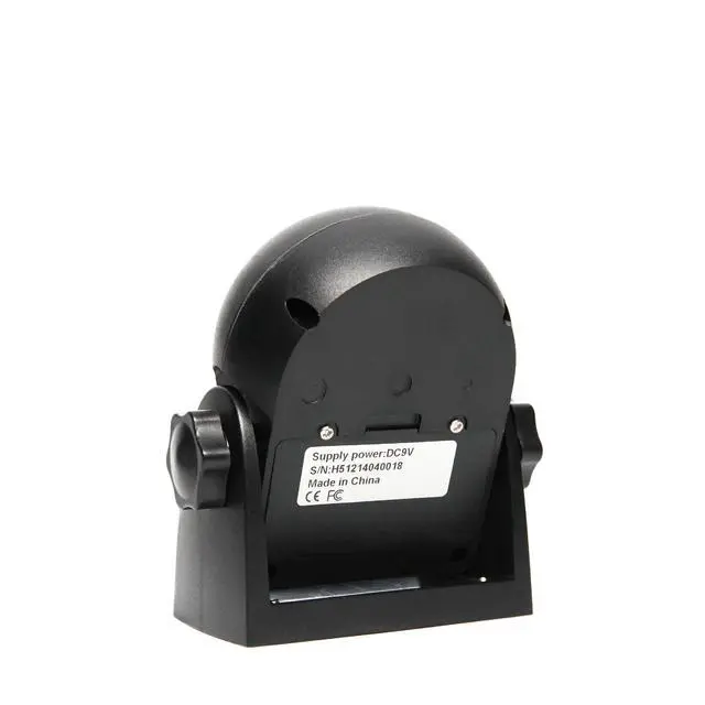 Alt view image 3 of 5 - Wireless Magnetic Hitch Camera for Easy Hitching of Trailers, Travel Trailers and Fifth Wheels | RVS-83112