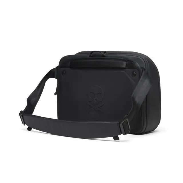 Alt view image 2 of 6 - McKinnon Camera Messenger 13L: Versatile Camera Bag for Photographers with Quick Access, Secure Laptop Storage (Fits 14" MacBook), Comfortable Crossbody Design & External Straps for Travel