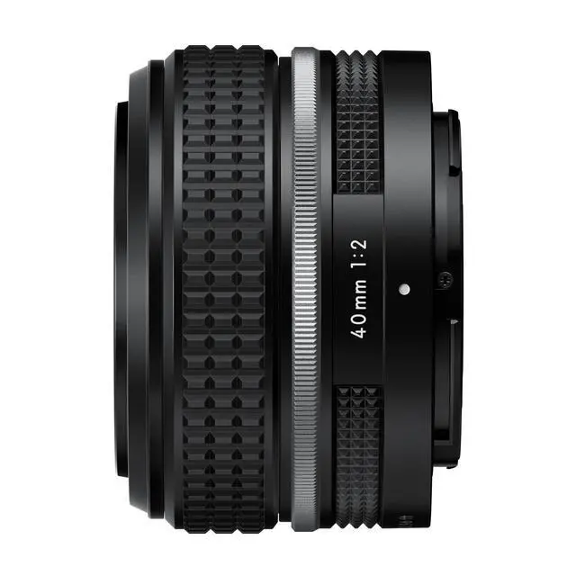 Alt view image 2 of 6 - NIKKOR Z 40mm f/2 (SE)