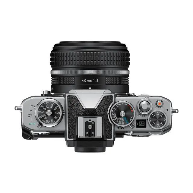 Alt view image 5 of 6 - NIKKOR Z 40mm f/2 (SE)