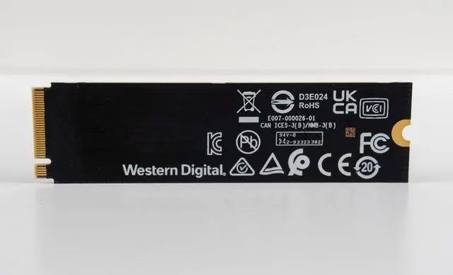 Alt view image 2 of 4 - 512GB Gaming Gen4 M.2 2280 PCIe NVMe Internal Solid State Drive (SSD) - Stream Deck, Laptop & Desktop Compatible