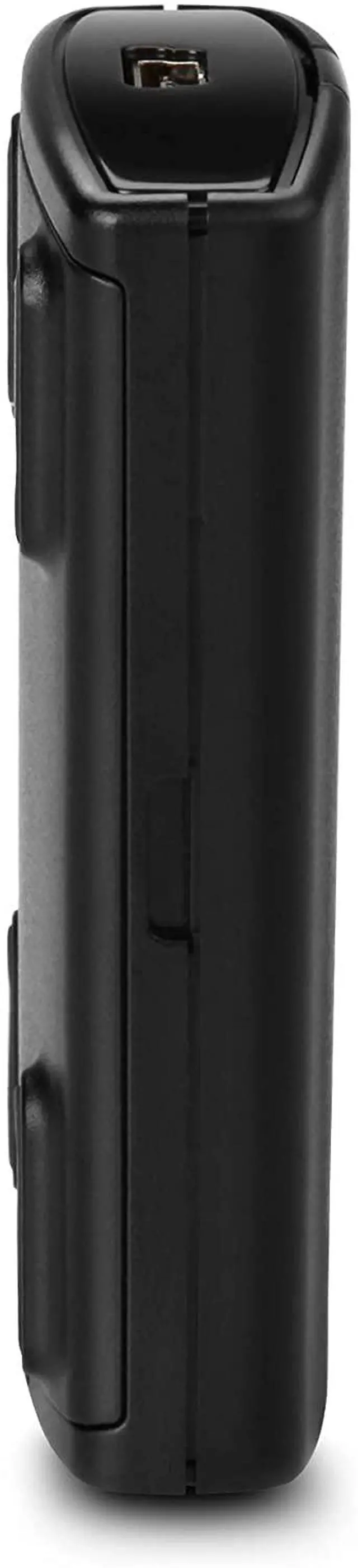 Alt view image 2 of 4 - GLO 2 Bluetooth GPS Receiver Bundle with Vehicle Power Cable 010-02184-01