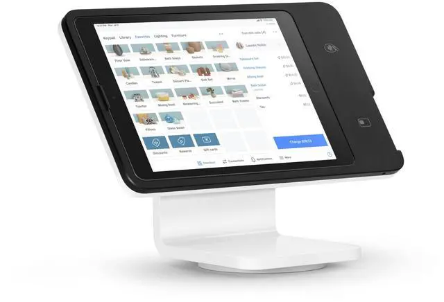 Main image of POS Stand for iPad (2nd gen, Lightning Connector)