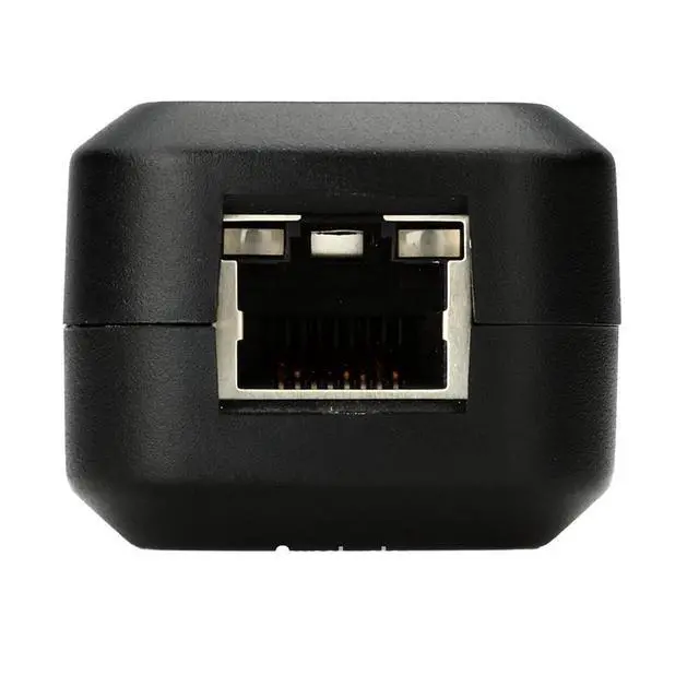 Alt view image 6 of 6 - ADP-USBC-AU-2X2 Dante AVIO USB-C IO Adapter