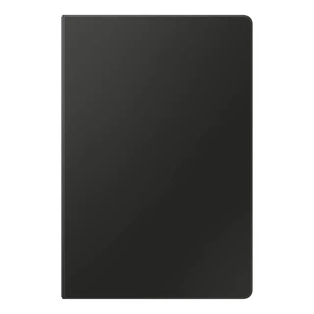 Alt view image 2 of 6 - Galaxy Tab S10+ Book Cover Keyboard AI Key, Detachable Platform, PC-Like Experience, Adjustable Viewing Angles, Wireless Keyboard Sharing, US Version, Black