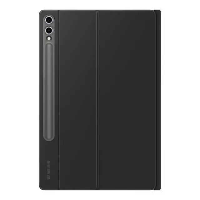Alt view image 3 of 6 - Galaxy Tab S10+ Book Cover Keyboard AI Key, Detachable Platform, PC-Like Experience, Adjustable Viewing Angles, Wireless Keyboard Sharing, US Version, Black