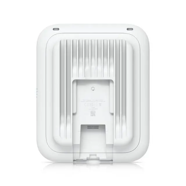 Alt view image 3 of 6 - U7-Outdoor Dual-Band Weatherproof Wi-Fi 7 AP US Version | Bundle with 3ft Slim Cat6A Patch Cable (28 AWG)