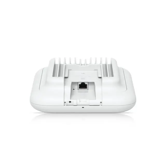 Alt view image 4 of 6 - U7-Outdoor Dual-Band Weatherproof Wi-Fi 7 AP US Version | Bundle with 3ft Slim Cat6A Patch Cable (28 AWG)