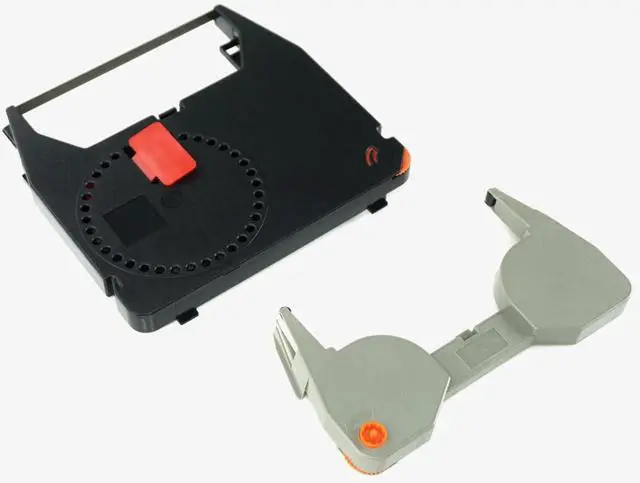 Alt view image 3 of 5 - GRC Compatible IBM Wheelwriter Typewriter (24) Black Correctable Ribbons and (24) Correction tapes