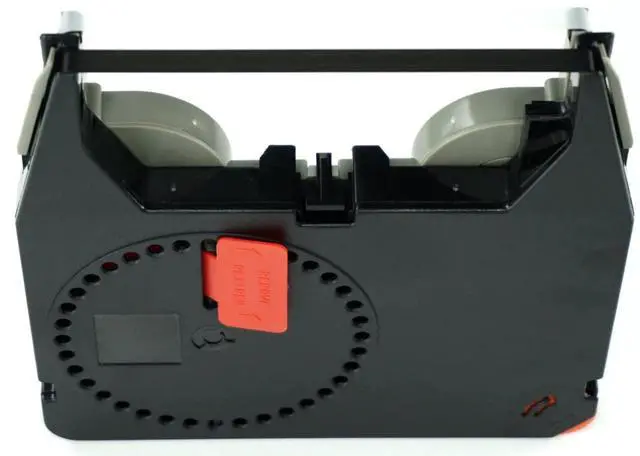 Alt view image 4 of 5 - GRC Compatible IBM Wheelwriter Typewriter (24) Black Correctable Ribbons and (24) Correction tapes