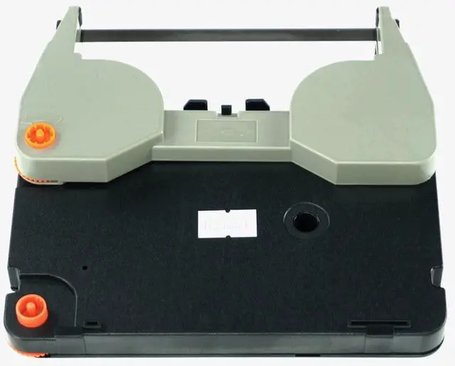 Alt view image 5 of 5 - GRC Compatible IBM Wheelwriter Typewriter (24) Black Correctable Ribbons and (24) Correction tapes