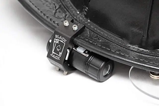 Main image of MINI1080 Helmet Camera (US)