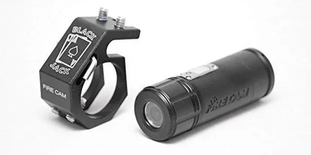 Alt view image 3 of 3 - MINI1080 Helmet Camera (US)