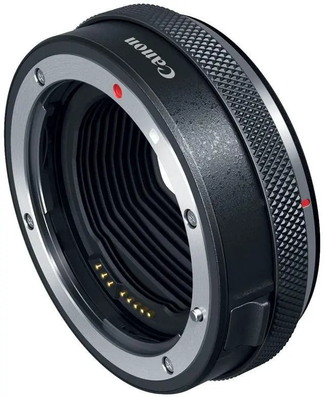 Main image of Mount Adapter EF - EOS R, Compatible with EOS RP, EOS R, EOS R6, EOS R5