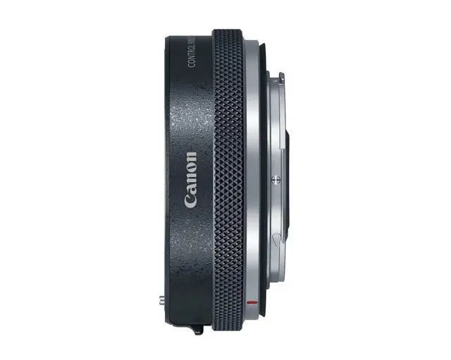 Alt view image 3 of 3 - Mount Adapter EF - EOS R, Compatible with EOS RP, EOS R, EOS R6, EOS R5