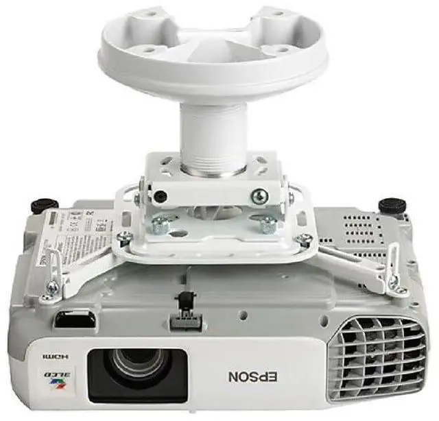 Main image of Universal Projector Ceiling Mount Kit (ELPMBPJG)