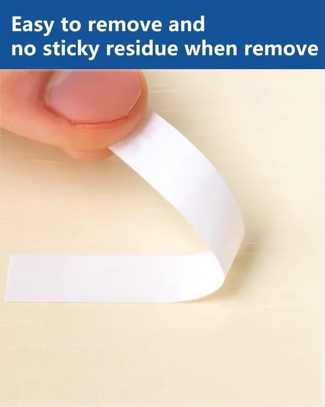 Alt view image 5 of 6 - Tze TZ Tape 12mm 0.47 Laminated White Refill 12 mm 1/2" TZe-231 | 60-Pack TZc-231 TZe231 TZc231 Compatible for Brother Label Maker Tape for P Touch PT D200 D410 D210 D220 D610BT P710BT PTH110