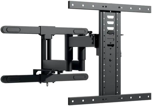 Main image of Premium Outdoor TV Mount - Weatherproof Full-Motion Mount for 40"-85" TVs with 25" of Smooth Extension - Corrosion Resistant Coating Plus Stainless Steel Hardware - VODLF125