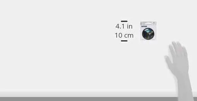 Alt view image 6 of 6 - 72mm Black Pro-Mist 1/4 Filter|Black Pro-Mist Filter|Ultra Slim|Cinematic Effect Camera for Portrait Photography/Video/Vlog
