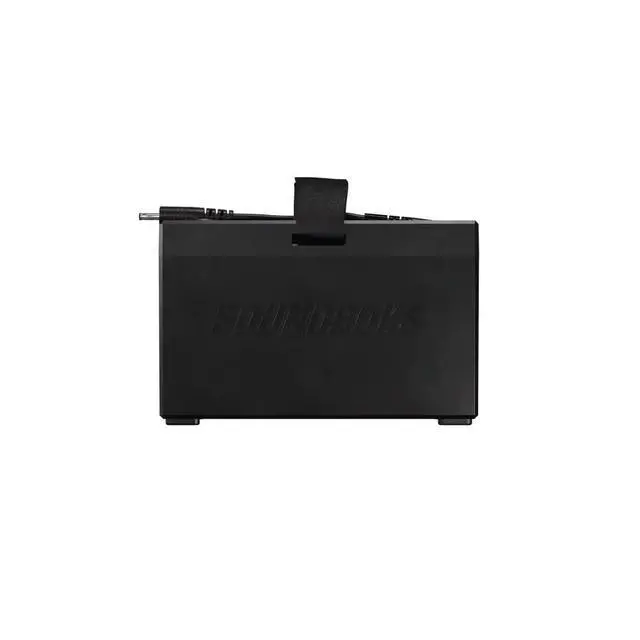 Alt view image 3 of 5 - The Battery Rechargeable USB-C Battery - Charge While Playing