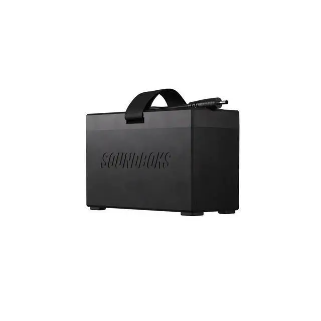 Alt view image 4 of 5 - The Battery Rechargeable USB-C Battery - Charge While Playing