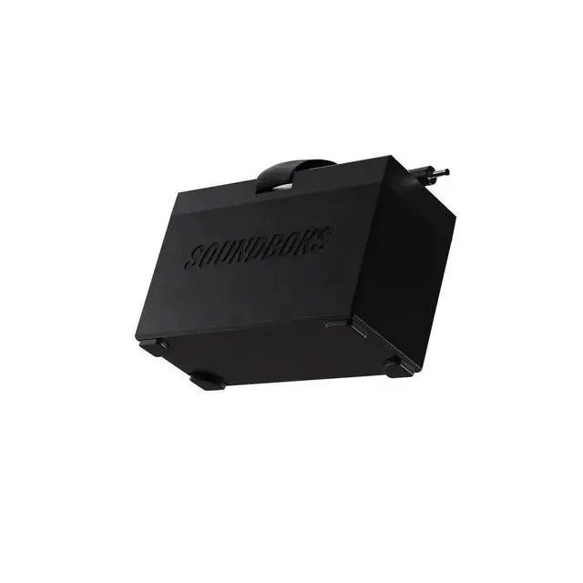 Alt view image 5 of 5 - The Battery Rechargeable USB-C Battery - Charge While Playing
