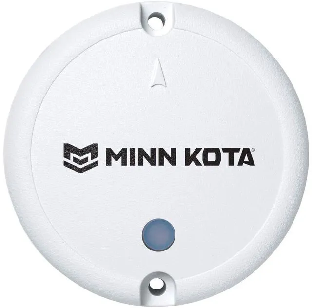 Alt view image 2 of 5 - 1866680 i-Pilot Heading Sensor Spot-Lock BT (Bluetooth), PowerDrive & Riptide PowerDrive White