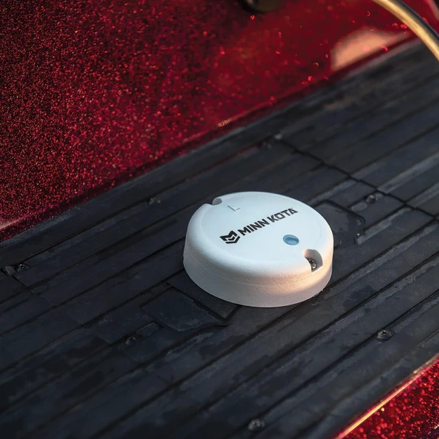 Alt view image 4 of 5 - 1866680 i-Pilot Heading Sensor Spot-Lock BT (Bluetooth), PowerDrive & Riptide PowerDrive White