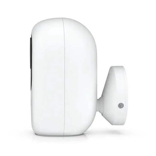 Alt view image 3 of 5 - UbiQuiti UVC-G4-INS