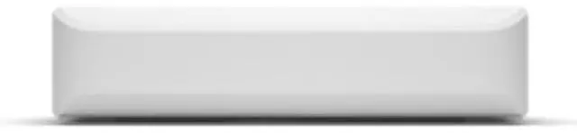 Alt view image 5 of 6 - Ubiquiti - UniFi Switch (USW-Lite-16-PoE, 16 Gigabit Ethernet Ports, 8 PoE+ Ports, Wall Mounted)