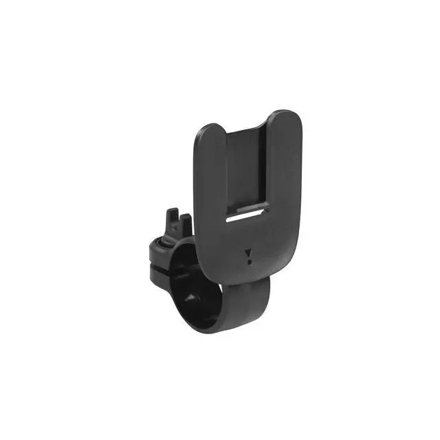 Alt view image 2 of 6 - Wind 3 FM Bluetooth Handlebar Speaker, Black