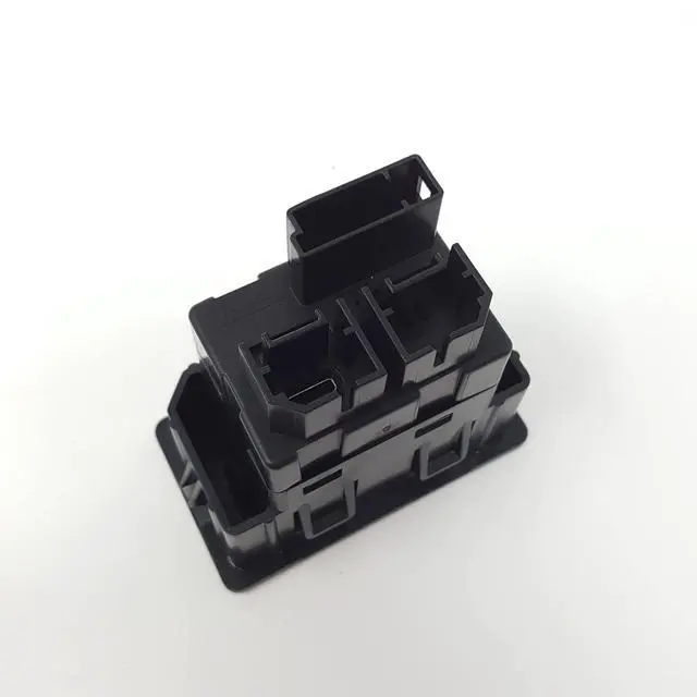 Alt view image 5 of 6 - OEM Carplay USB Hub Module Upgrade for Sync 3 Models HC3Z-19A387-F