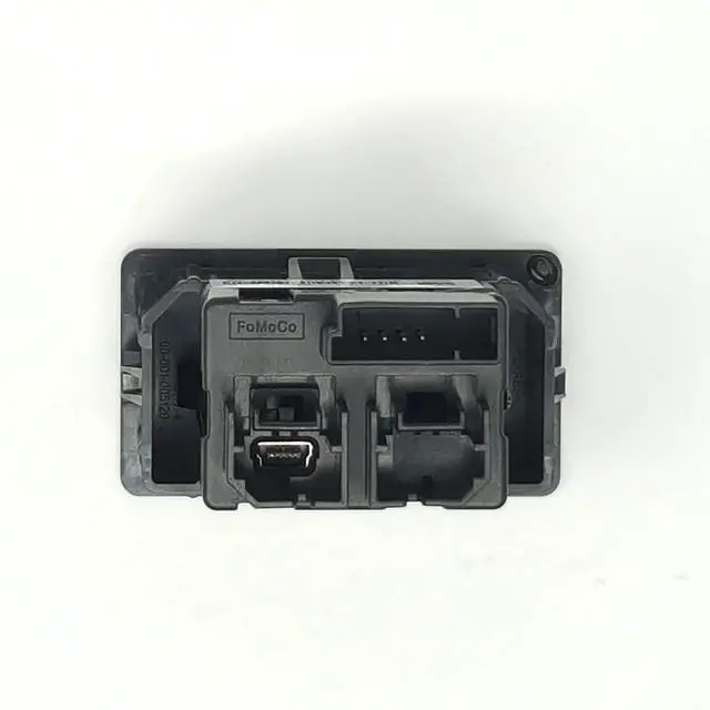 Alt view image 6 of 6 - OEM Carplay USB Hub Module Upgrade for Sync 3 Models HC3Z-19A387-F