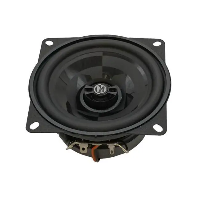 Alt view image 2 of 3 - PRXP4 4 2-Way with Point Source Tweeter