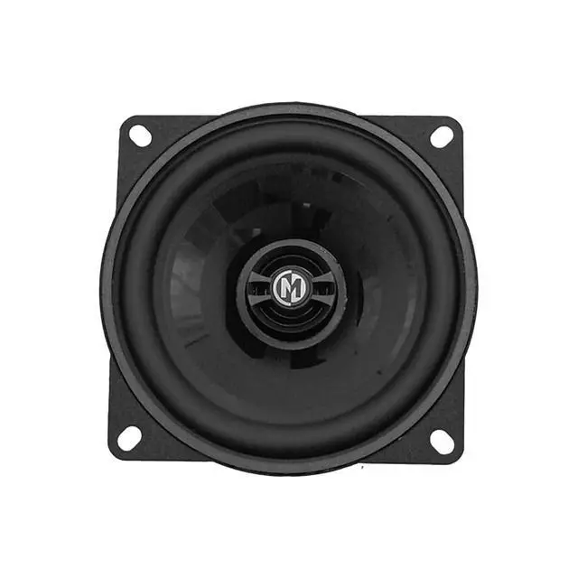 Alt view image 3 of 3 - PRXP4 4 2-Way with Point Source Tweeter