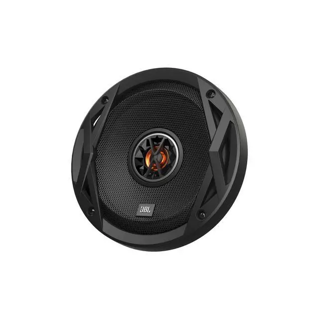 Alt view image 2 of 6 - CLUB6520 6.5" 300W Club Series 2-Way Coaxial Car Speaker (1 Pair)