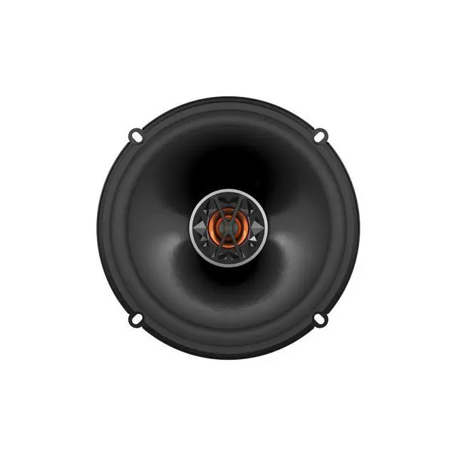 Alt view image 4 of 6 - CLUB6520 6.5" 300W Club Series 2-Way Coaxial Car Speaker (1 Pair)