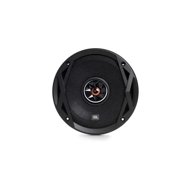 Alt view image 5 of 6 - CLUB6520 6.5" 300W Club Series 2-Way Coaxial Car Speaker (1 Pair)