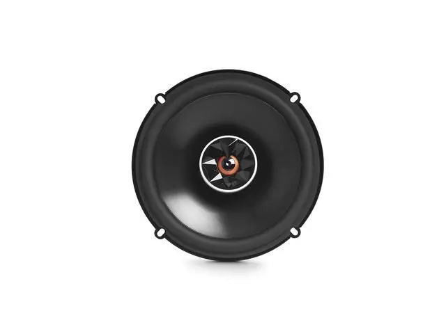 Alt view image 6 of 6 - CLUB6520 6.5" 300W Club Series 2-Way Coaxial Car Speaker (1 Pair)