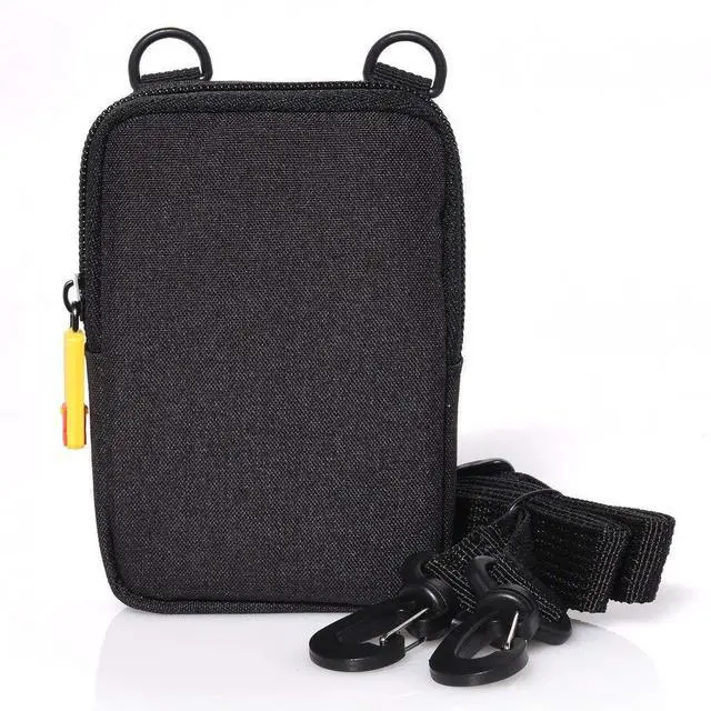 Alt view image 3 of 4 - 2x3 Premium Zink Photo Paper (50 Pack) Accesory Kit with Photo Album, Case, Stickers, Markers