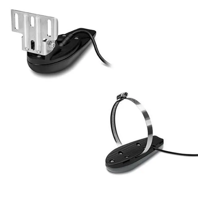 Alt view image 2 of 2 - 010-01960-00 GT20-TM Transom Mount Transducer