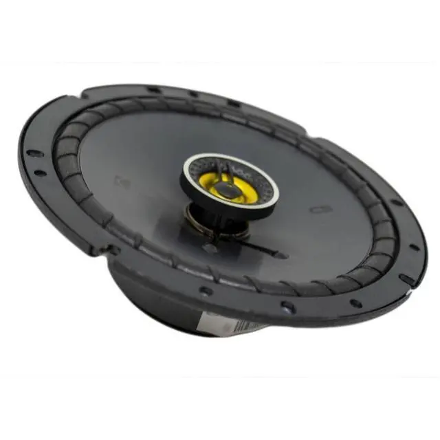 Alt view image 2 of 6 - 46CSC674 CS-Series CSC67 6.75-Inch (165mm) Coaxial Speakers, 4-Ohm (Pair)