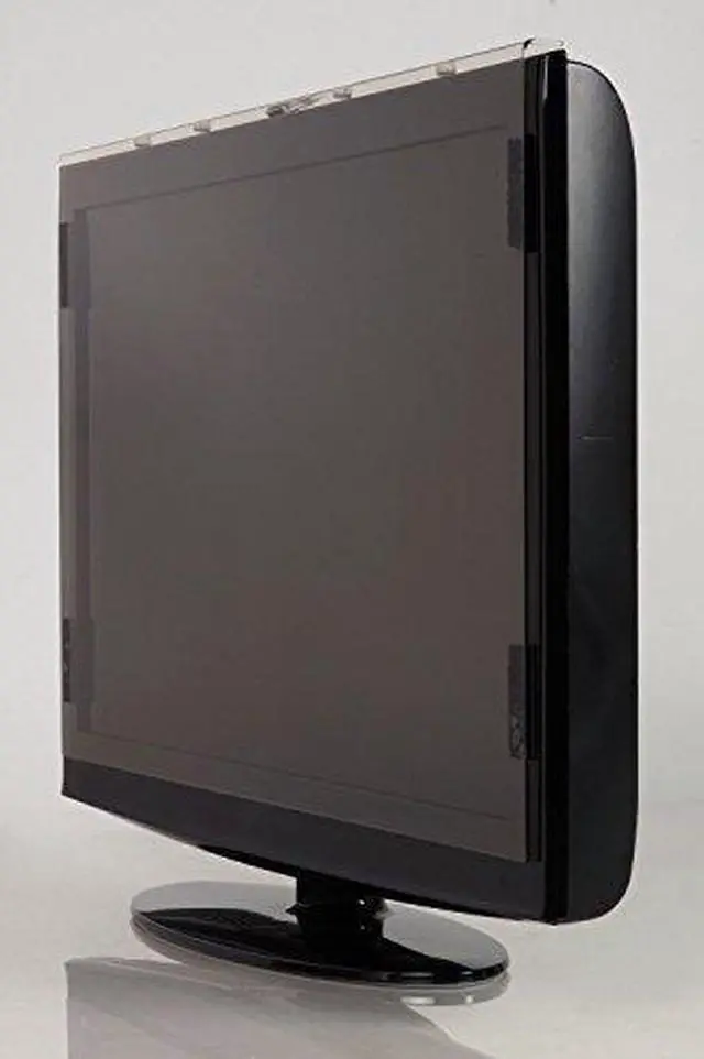 Alt view image 4 of 4 - 27-28 inch Anti-blue Light Screen Protector for LCD, LED and Plasma TVs