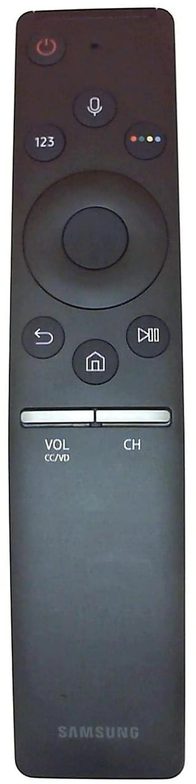 Main image of BN59-01298A RMCSPN1AP1 Smart TV Remote