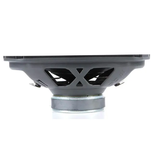 Alt view image 3 of 4 - OE-690D - 6"x9" 3-Way Speakers 100Wrms / 300Wmax (2-Ohm) - Pair