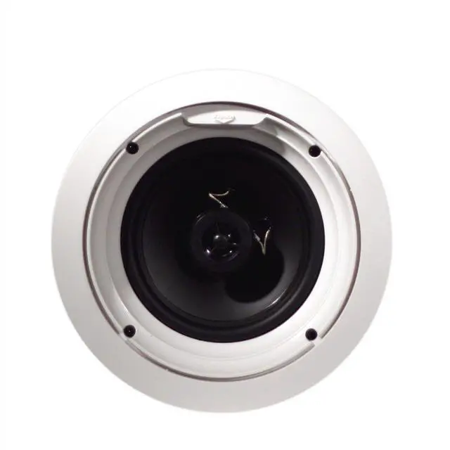 Main image of R-1650-C (Ea.) 6.5-inch In-Ceiling Speaker - White (Each)