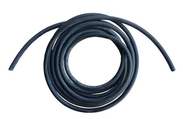 Alt view image 4 of 4 - 6 Gauge AWG (20 Feet Black + 20 Feet Red) Power Inverter Battery Cable Wire Kit for DC to AC Inverters RV, Car, Solar, Marine, Off-Grid