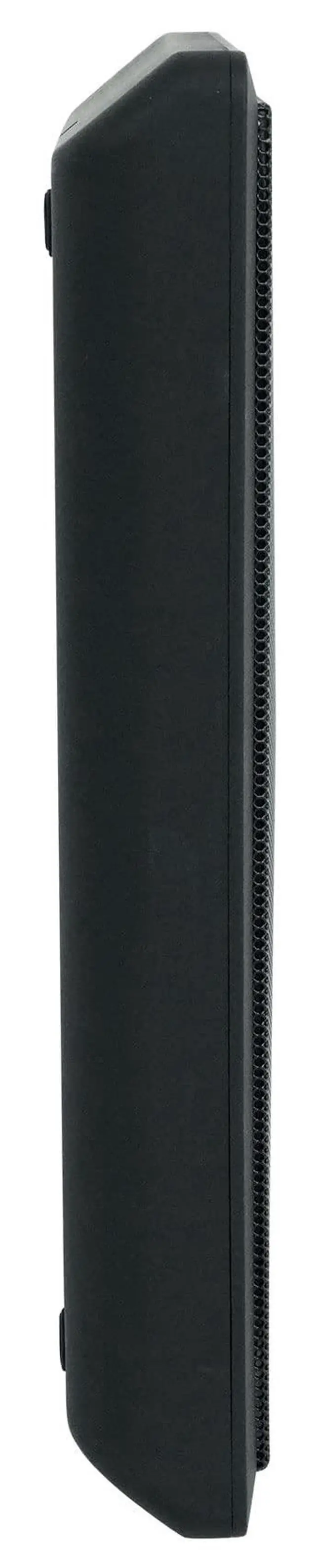 Alt view image 3 of 4 - RockSlim Pair Black 5.25" 240W Home Theater Speakers, 8 Ohm, Slim Wall-Mount Design, Clear Audio, Durable Build, for Home Theater Enthusiasts