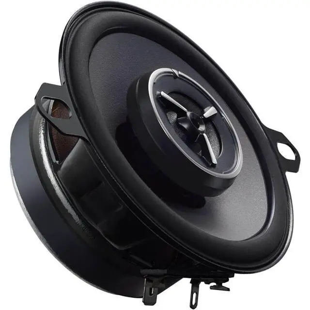 Alt view image 3 of 4 - eXcelon KFC-X3C 3.5-Inch Mid Range Car Speaker with Silk Balanced Dome Tweeters for Chrysler/Toyota/Others, 120 Watts Max Power (Pair)