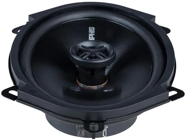 Alt view image 3 of 4 - SRX572V Street Reference Series 5x7 2-Way Coaxial Speakers - Pair